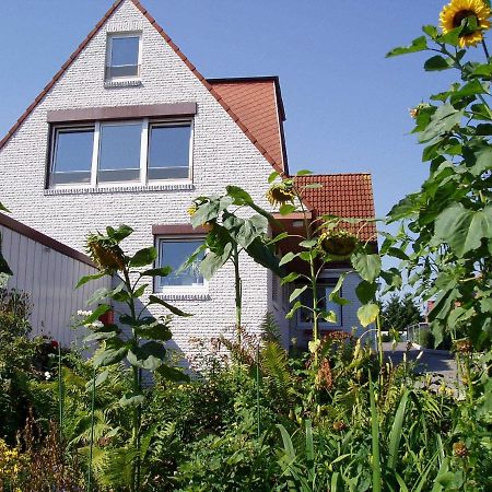 Haus Freese Apartment Scharbeutz Bagian luar foto