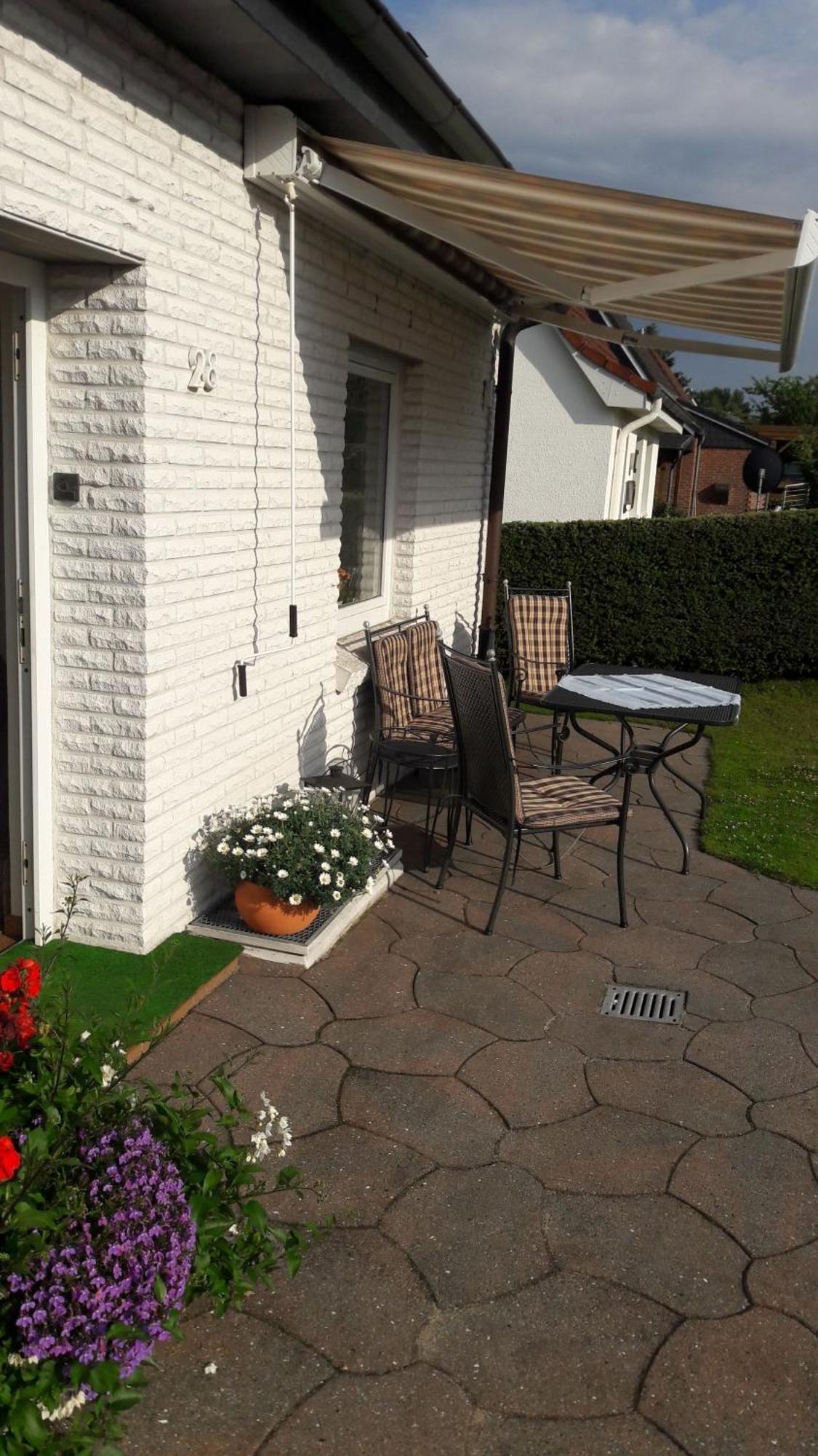 Haus Freese Apartment Scharbeutz Bagian luar foto