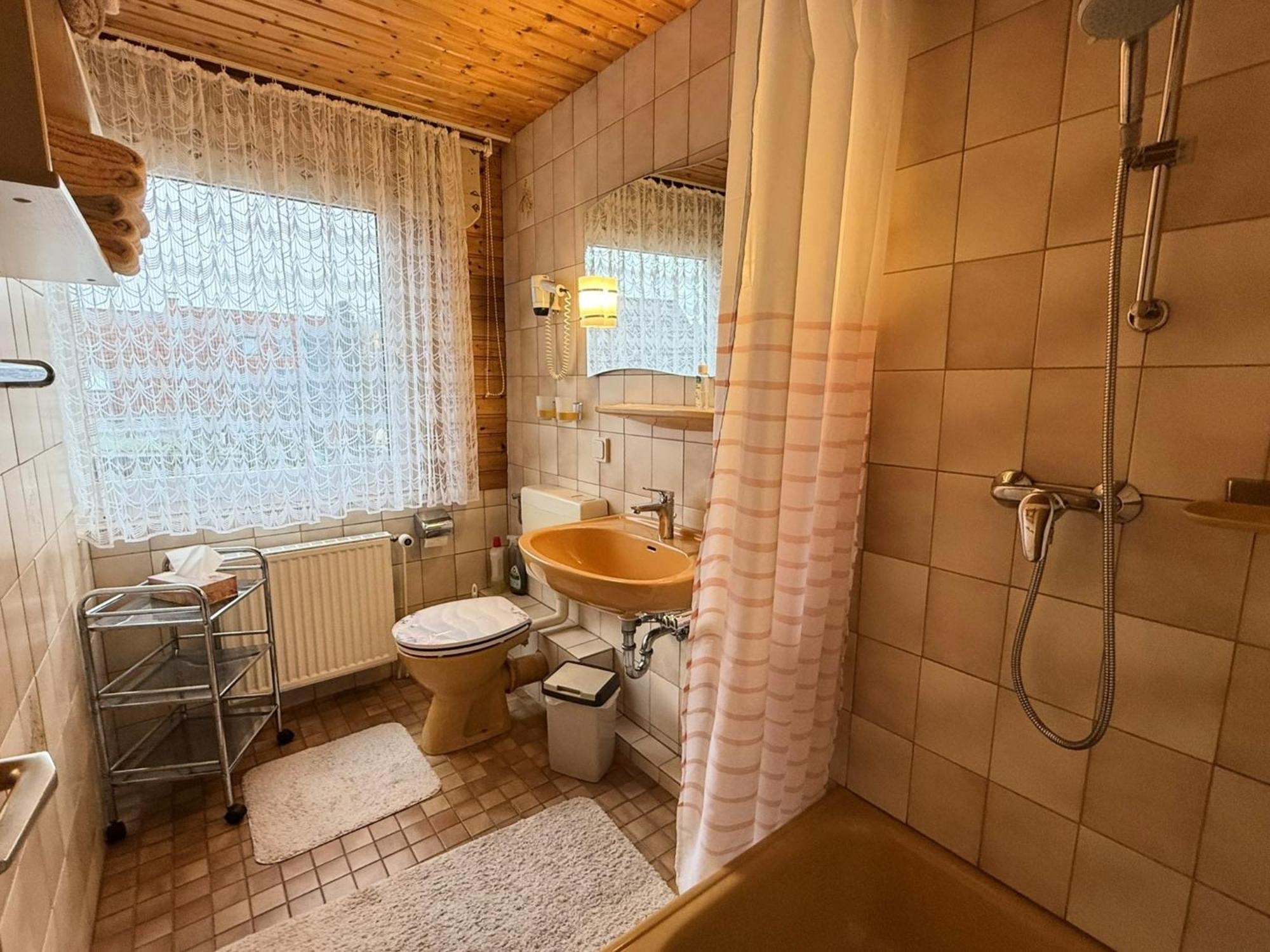 Haus Freese Apartment Scharbeutz Bagian luar foto