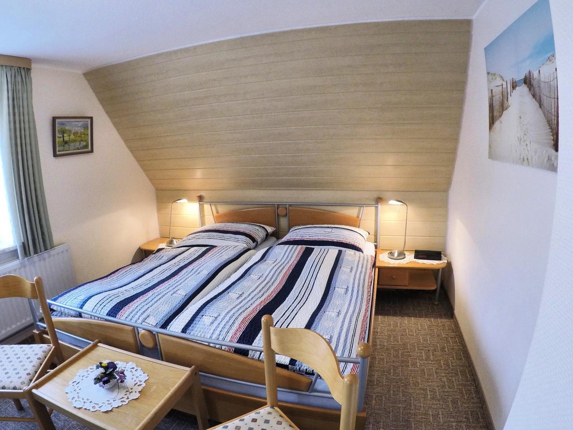 Haus Freese Apartment Scharbeutz Bagian luar foto