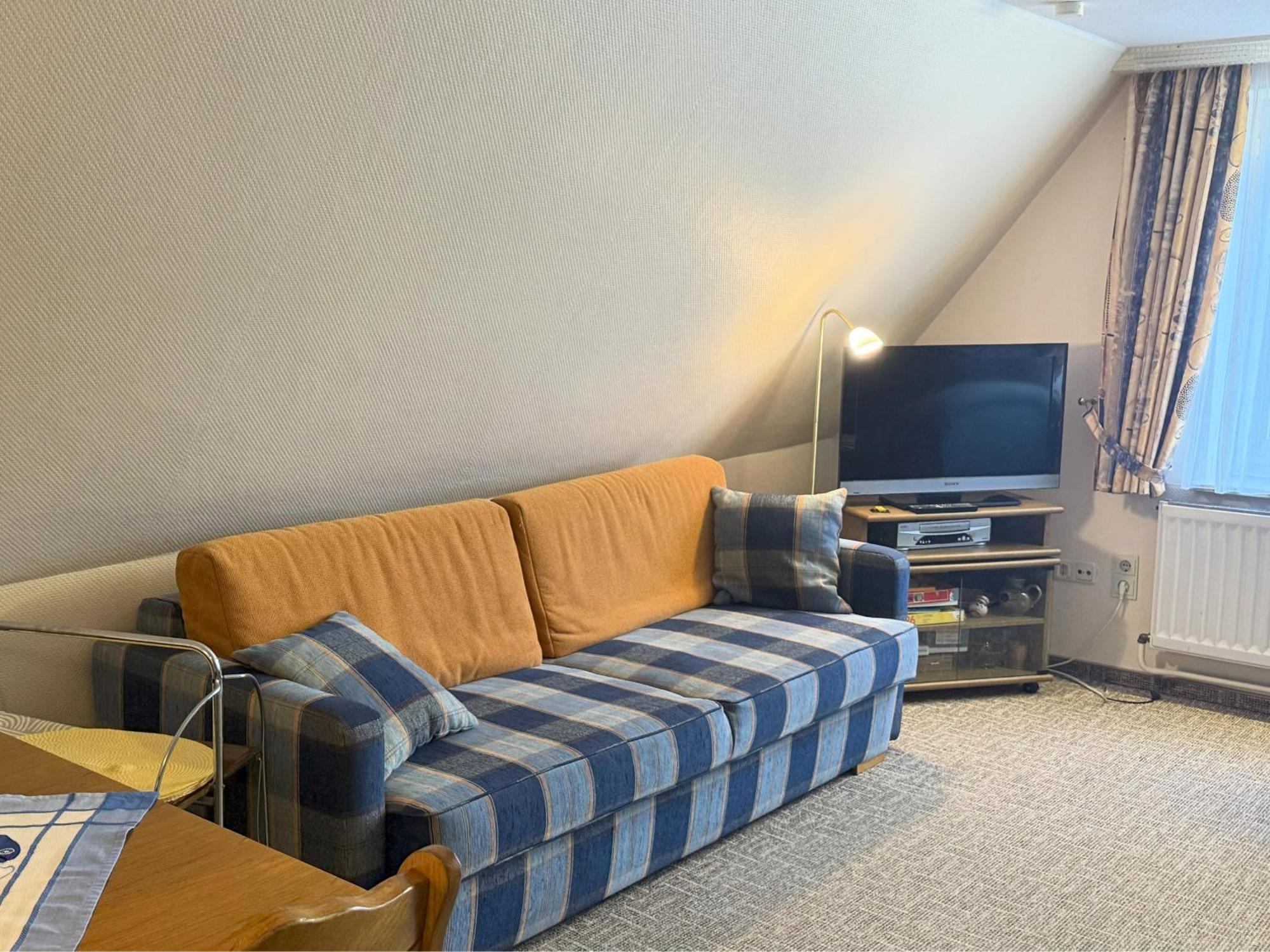 Haus Freese Apartment Scharbeutz Bagian luar foto